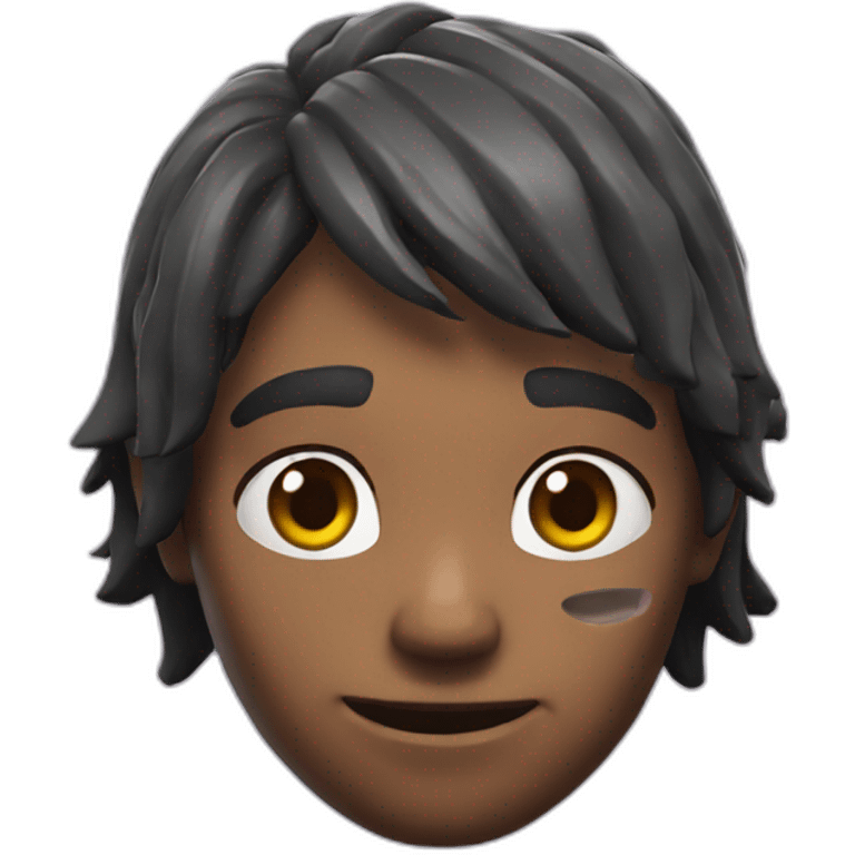 Fortnite emoji