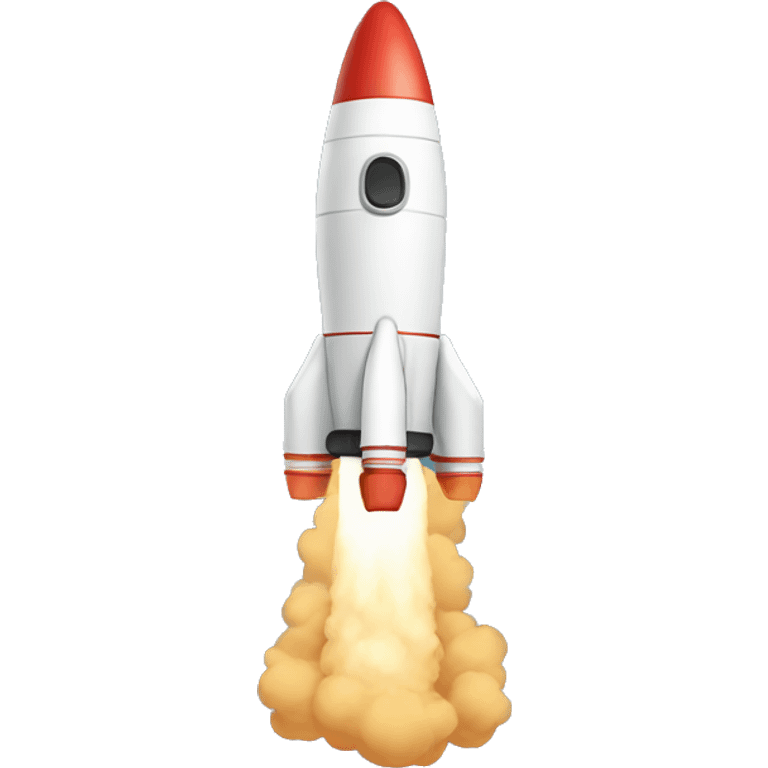 rocket emoji