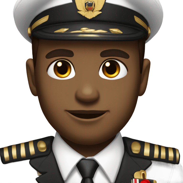 Blood shot Red eye Airline Pilot emoji