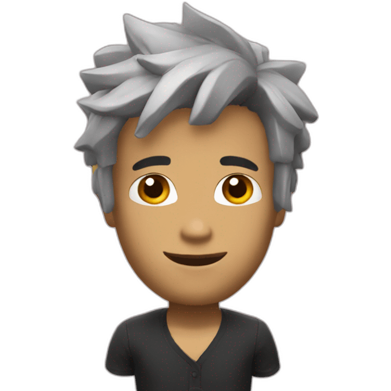 Roblox emoji