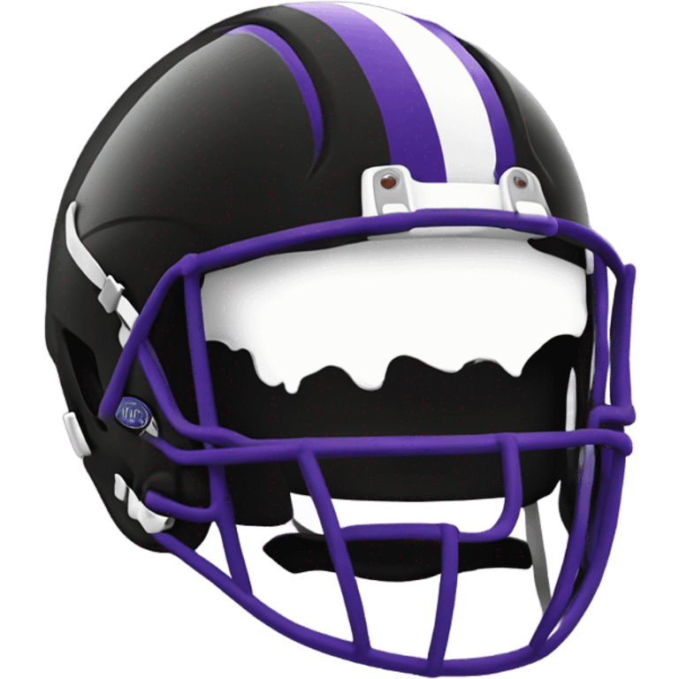 Baltimore ravens  emoji