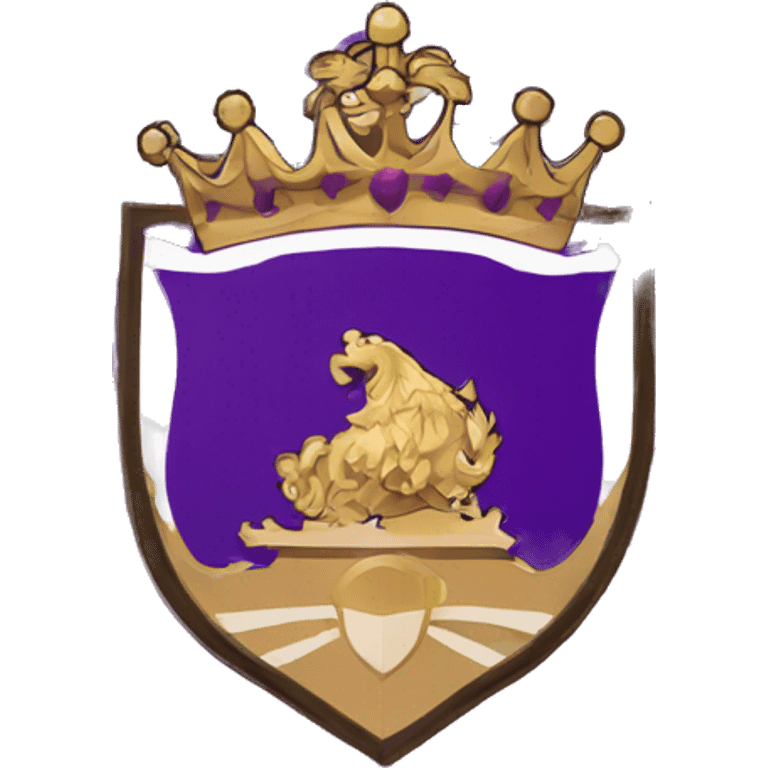 escudo real valladolid emoji