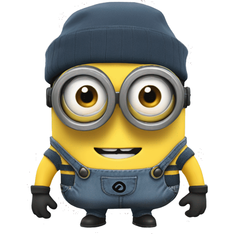 minion wear oculus 3 emoji