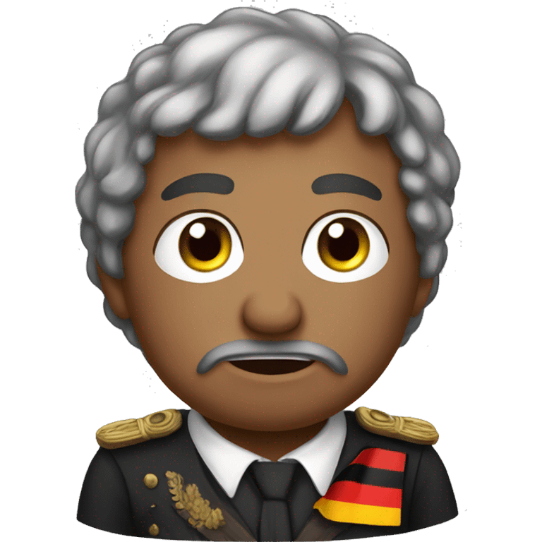 germany countryballs  emoji