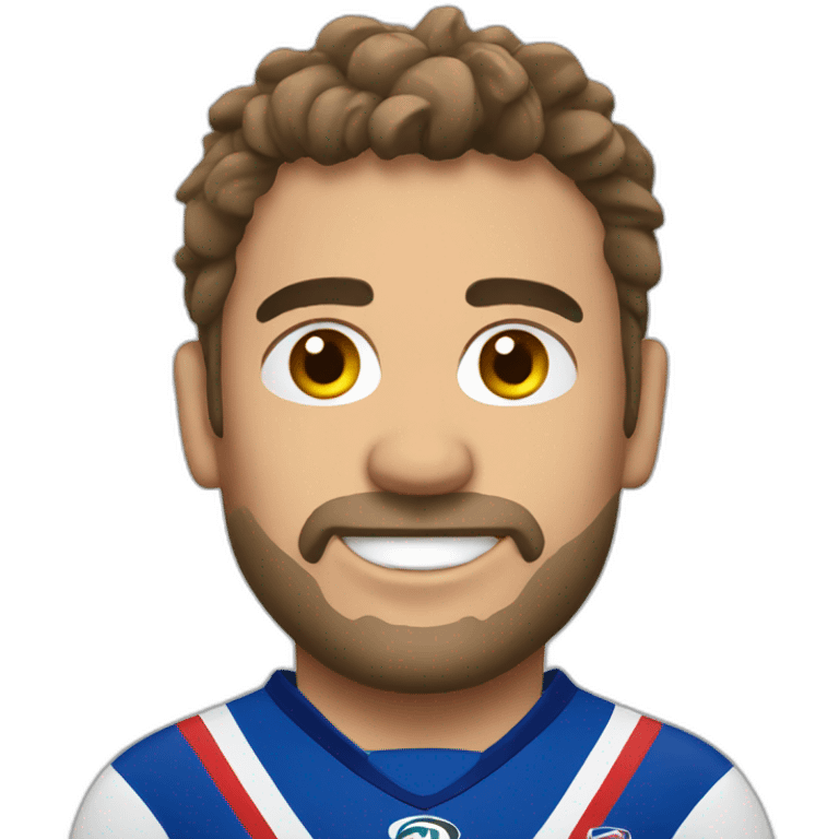 france rugby emoji