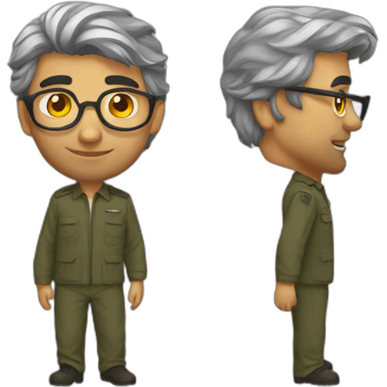 Ajith emoji