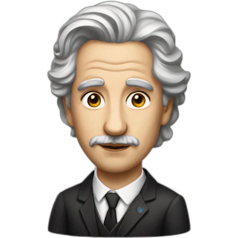 Austrian artist politic emoji