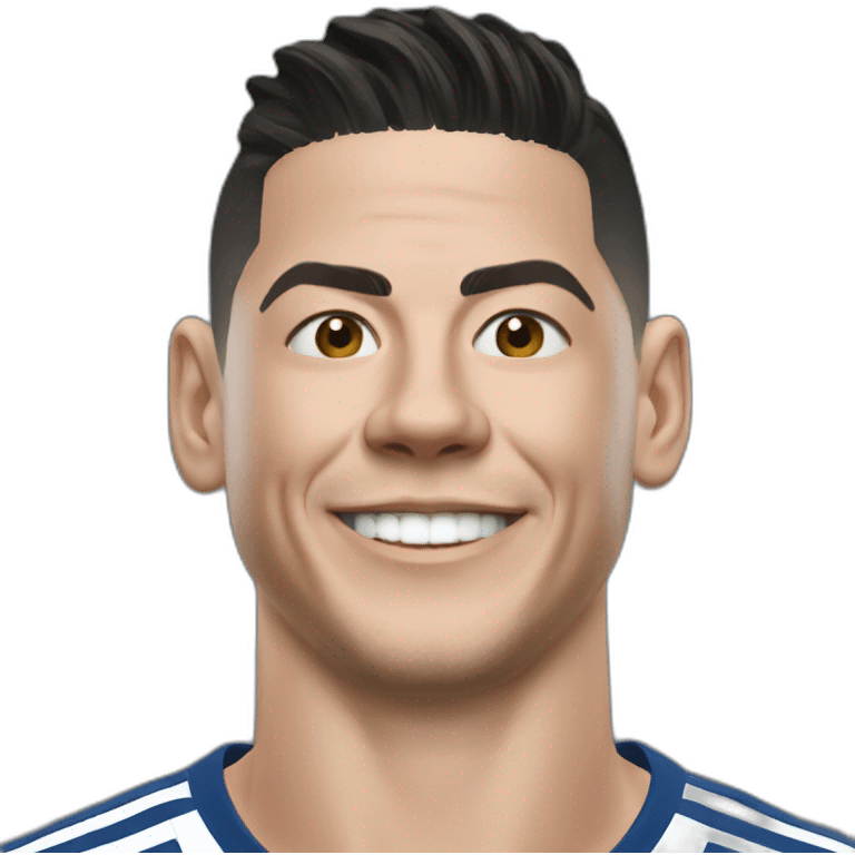 James rodriguez emoji