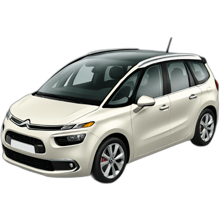 c4 picasso emoji