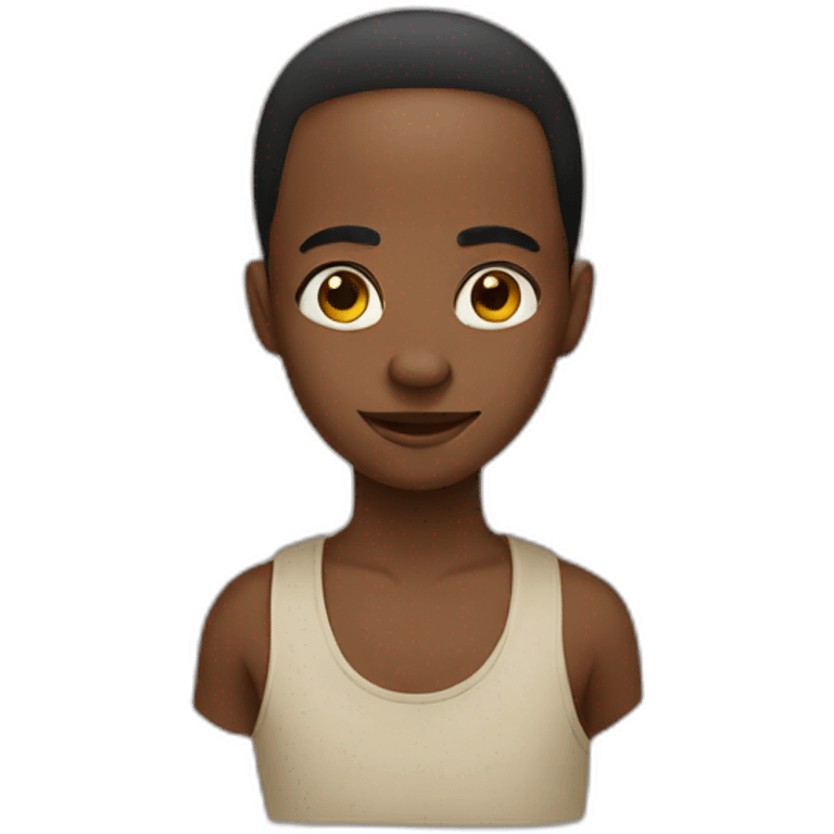 Africa emoji