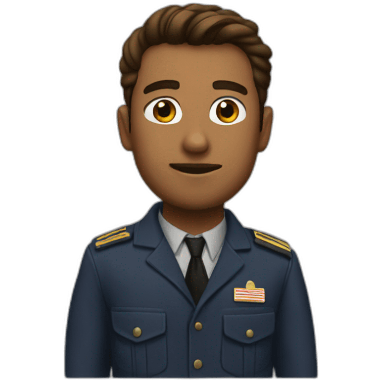 maverick emoji