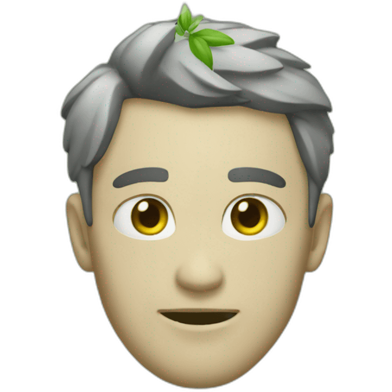 Eco fatal emoji