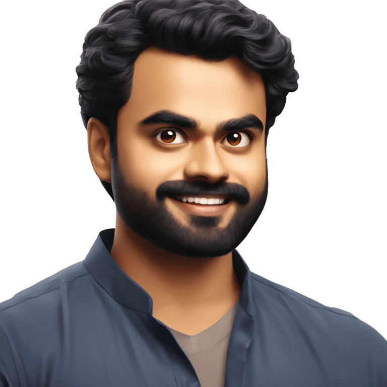 Tovino Thomas
malayalam hero emoji