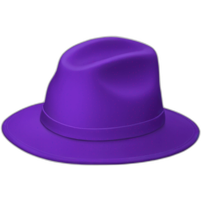 blitz bazawule director hat color purple emoji