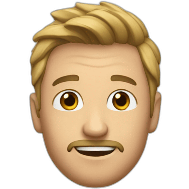 Tom cruse emoji