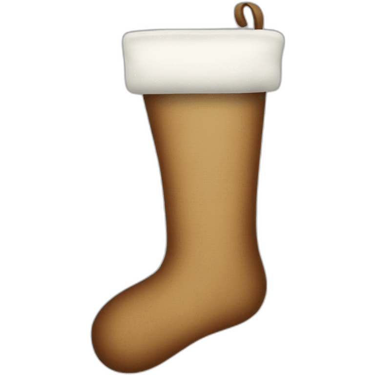 stockings emoji