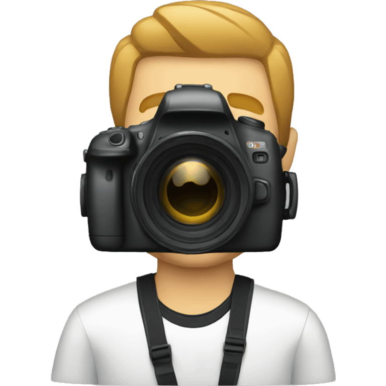 videographer emoji