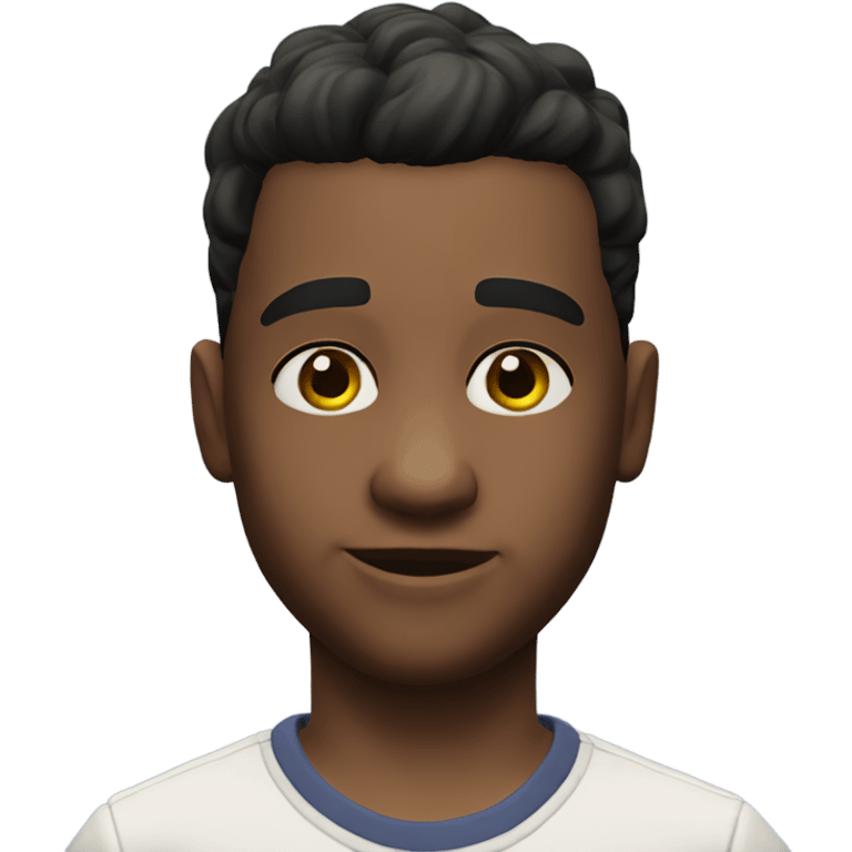 Sims 4 character emoji