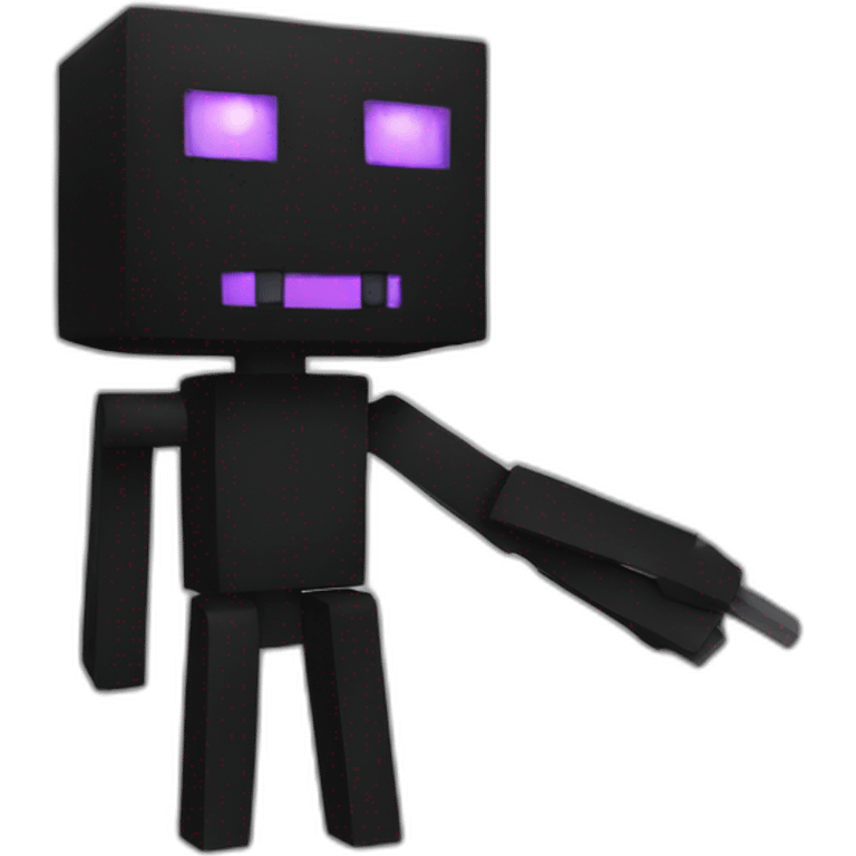 enderman emoji