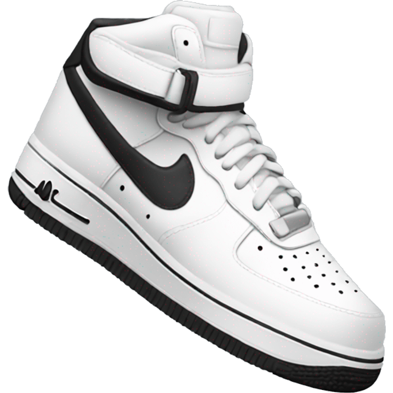 Air Force Ones emoji