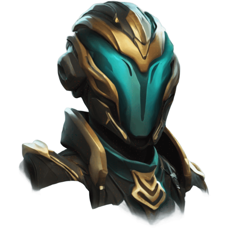 Warframe emoji