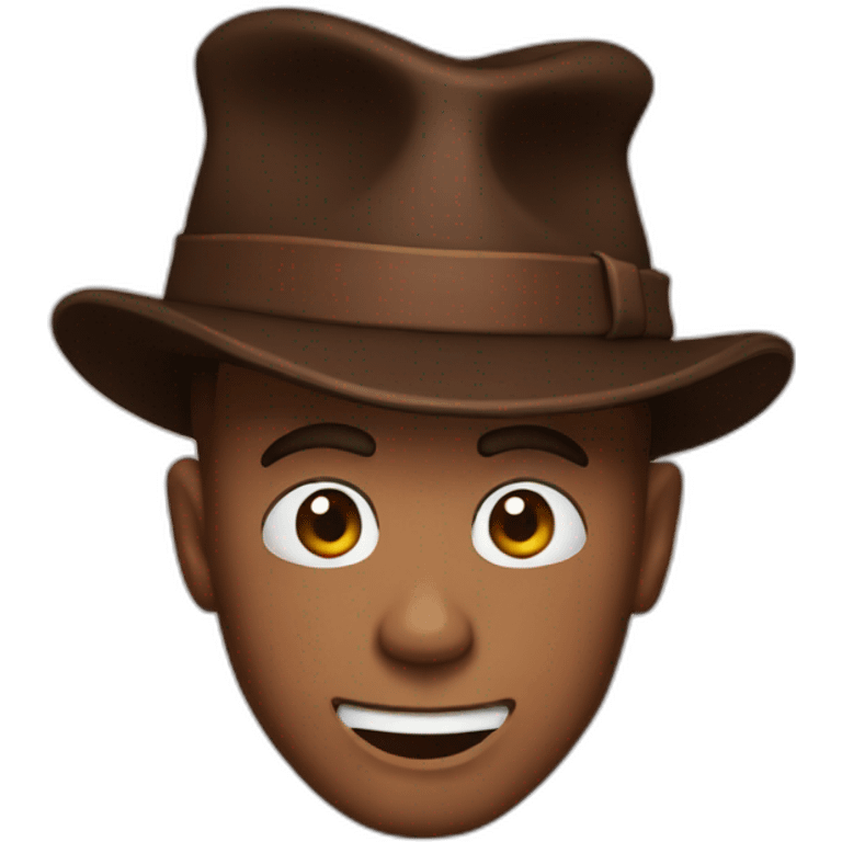 Freddy emoji