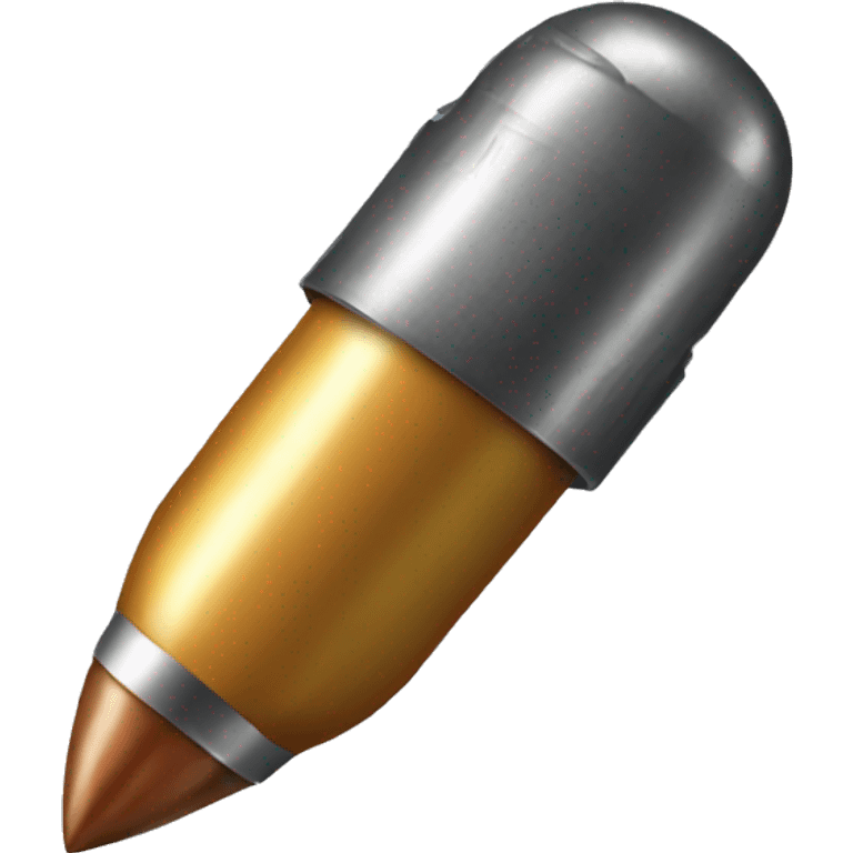 BULLET  emoji