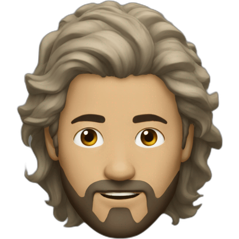 Sandowrm of Dune emoji