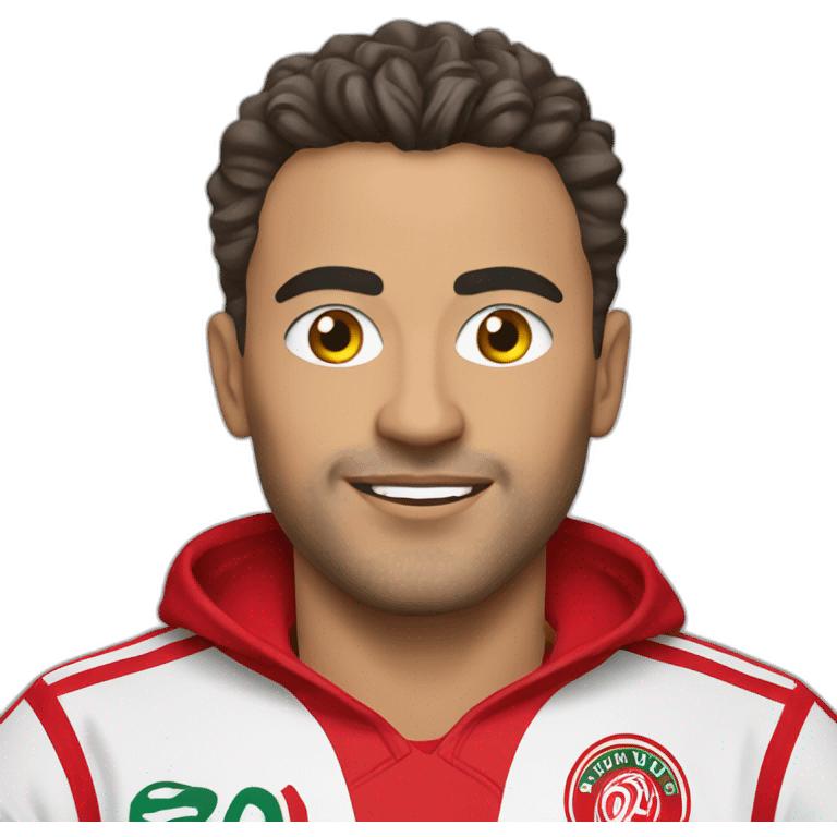 wydad emoji