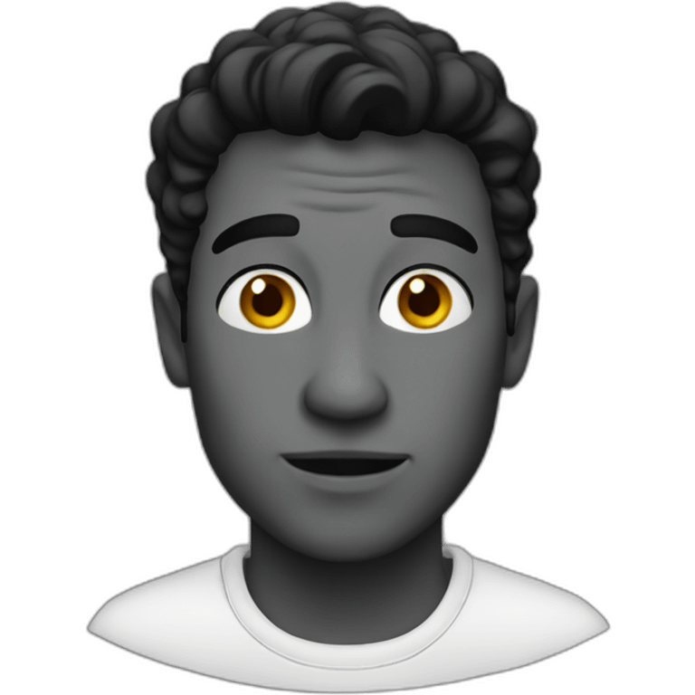 antonio emoji