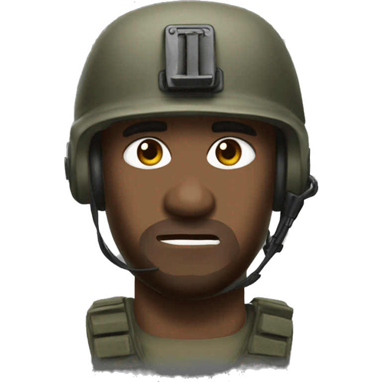 call of duty emoji