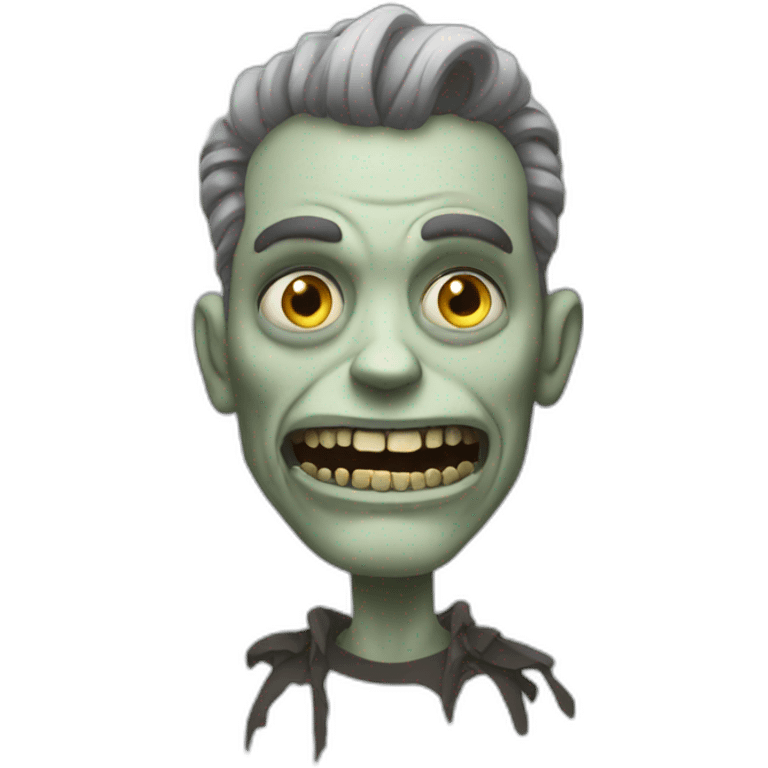 undead unluck andy emoji