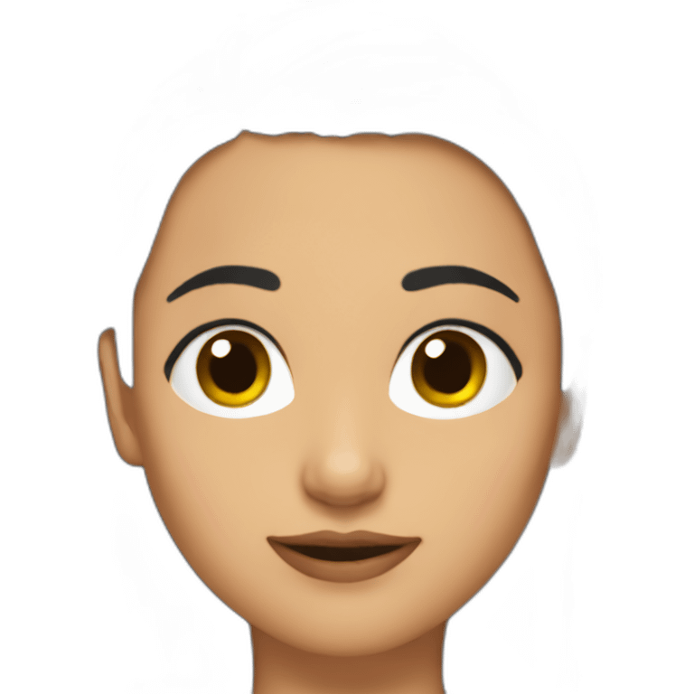 Belinda Salazar Correa emoji