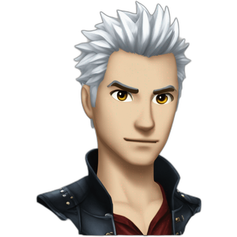 Devil-may-cry-3-vergil emoji