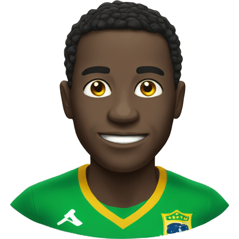 Pele emoji