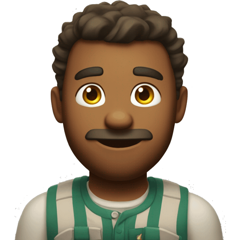 greg from hayday emoji