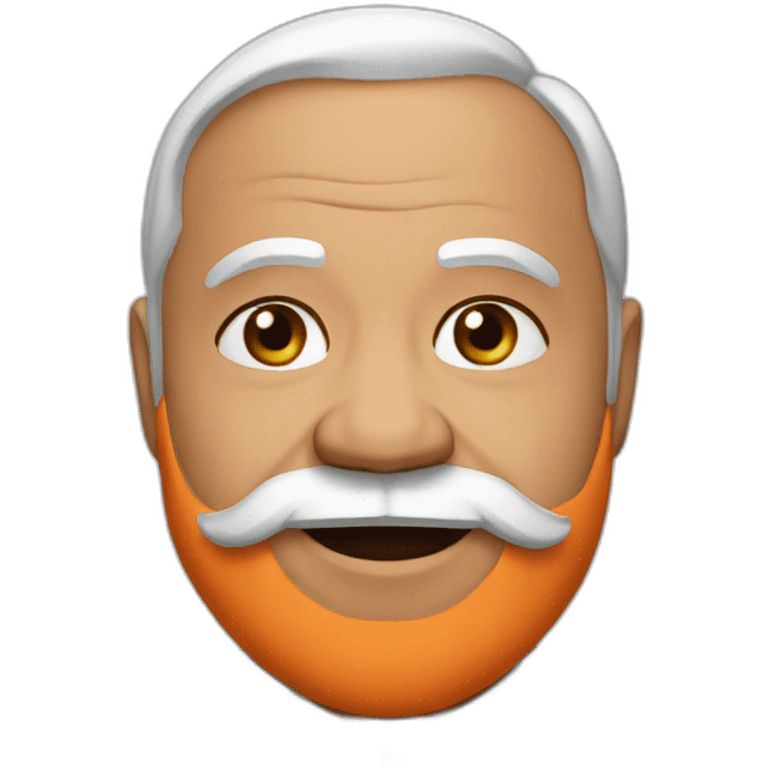 Modi emoji