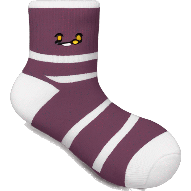 socks emoji