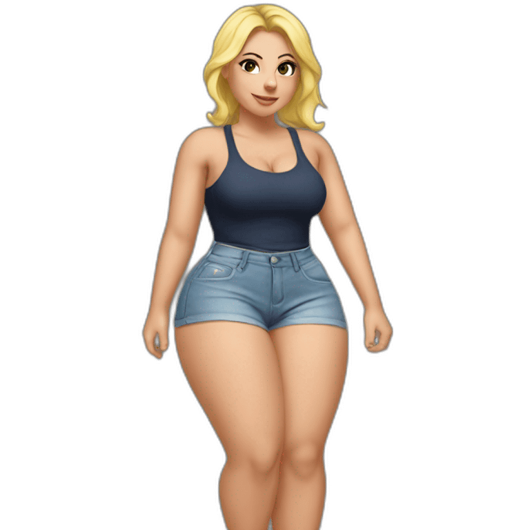 pawg emoji