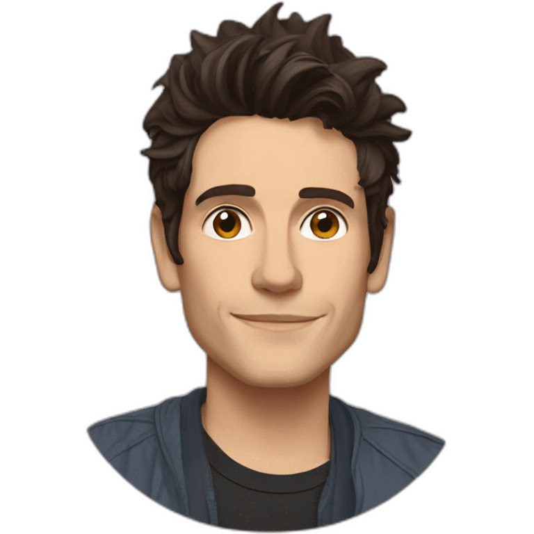 John mayer emoji