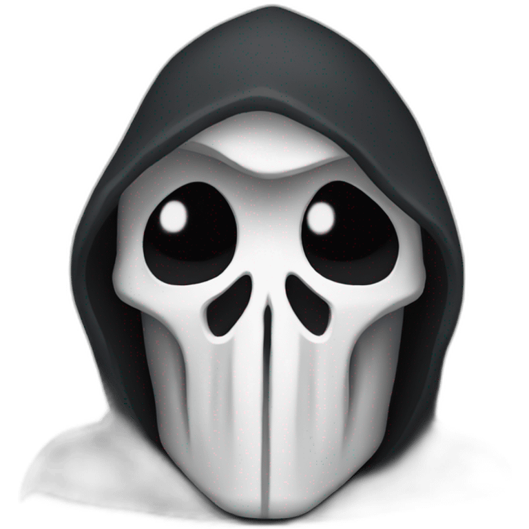 reaper emoji