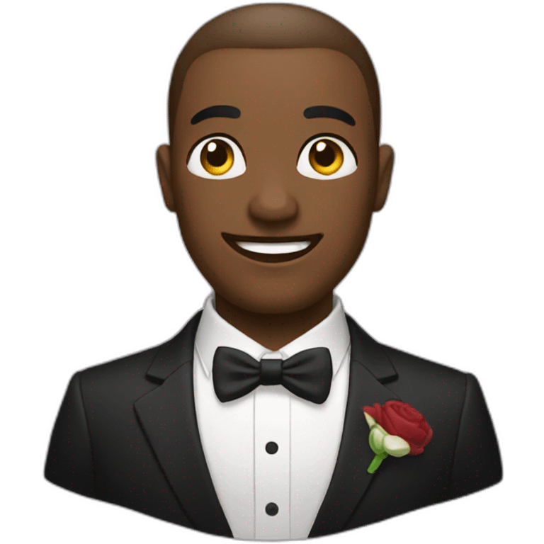 formal emoji