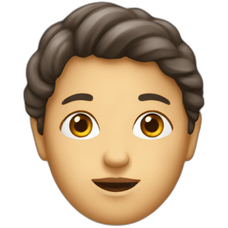 madeleine emoji