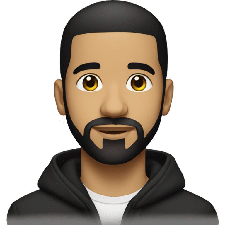 Drake leakers emoji