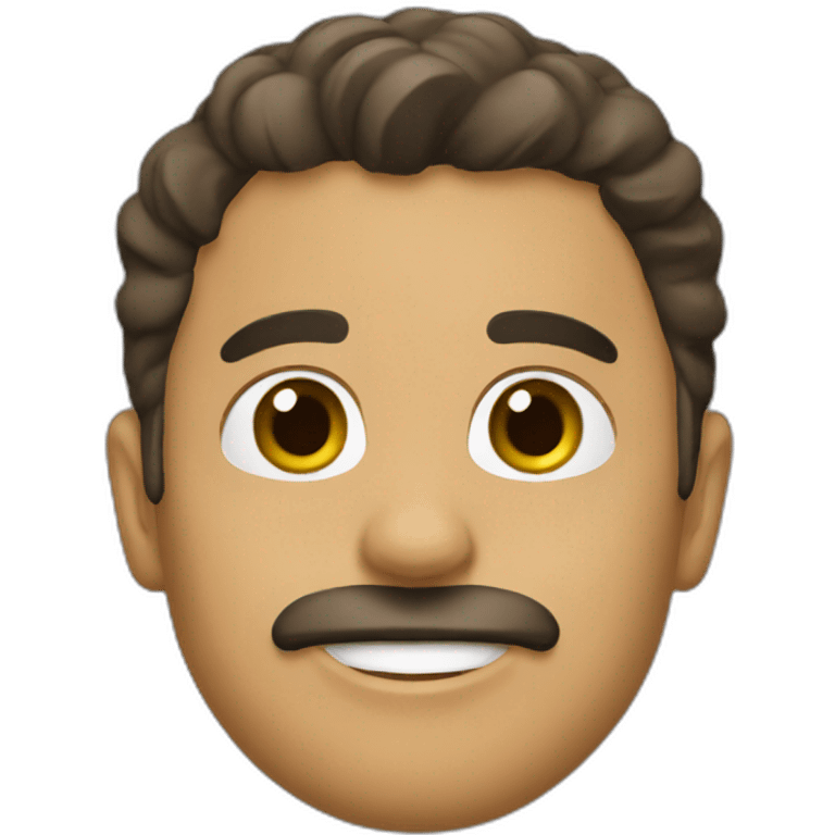 tuerto emoji