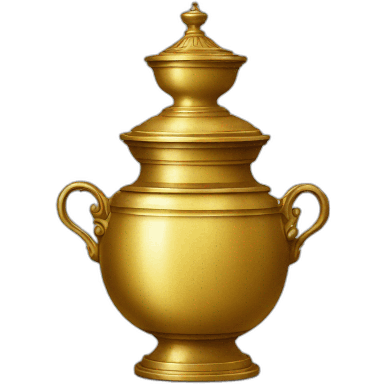 samovar emoji