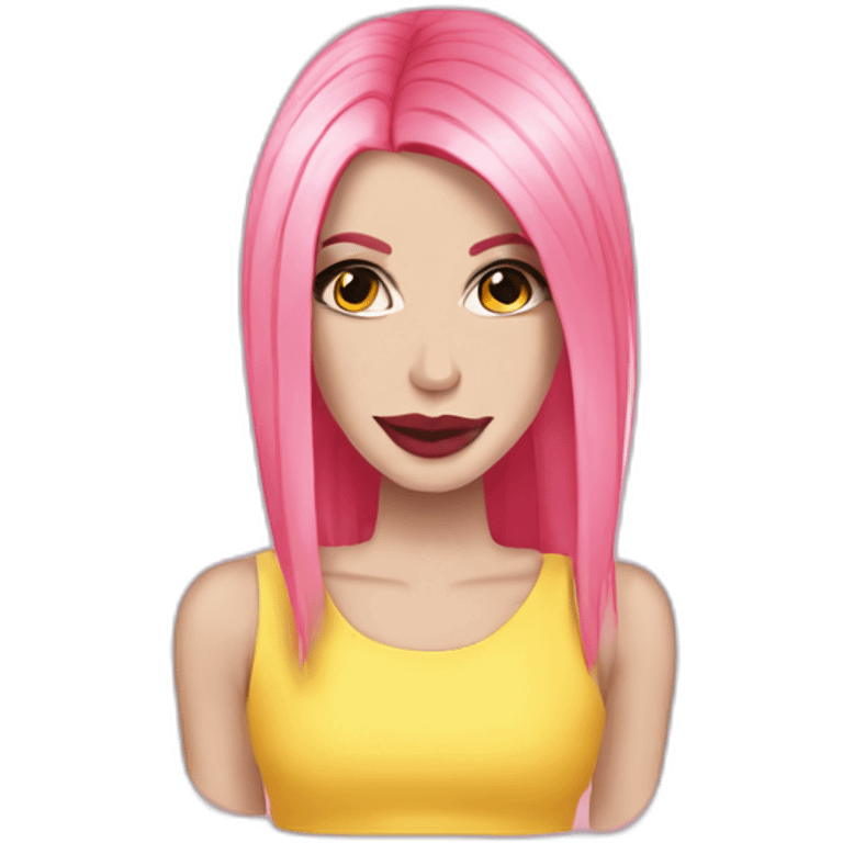 jeffree starr emoji