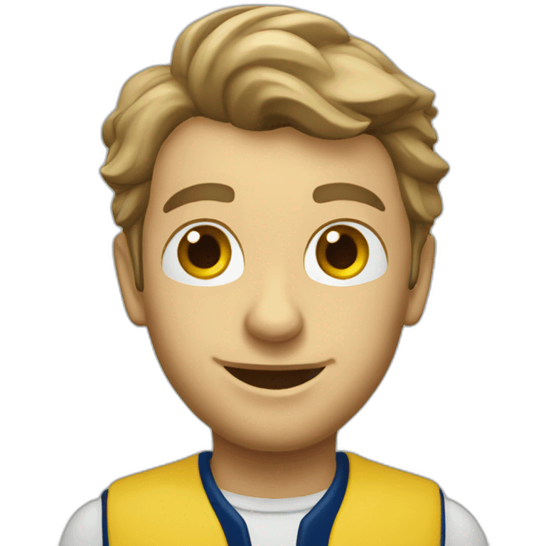 Ryanair emoji