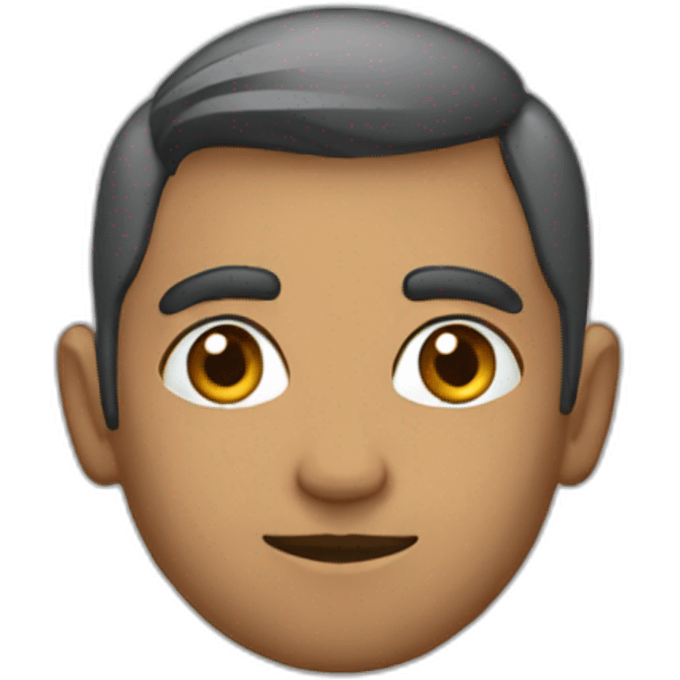 Mithil Verma emoji