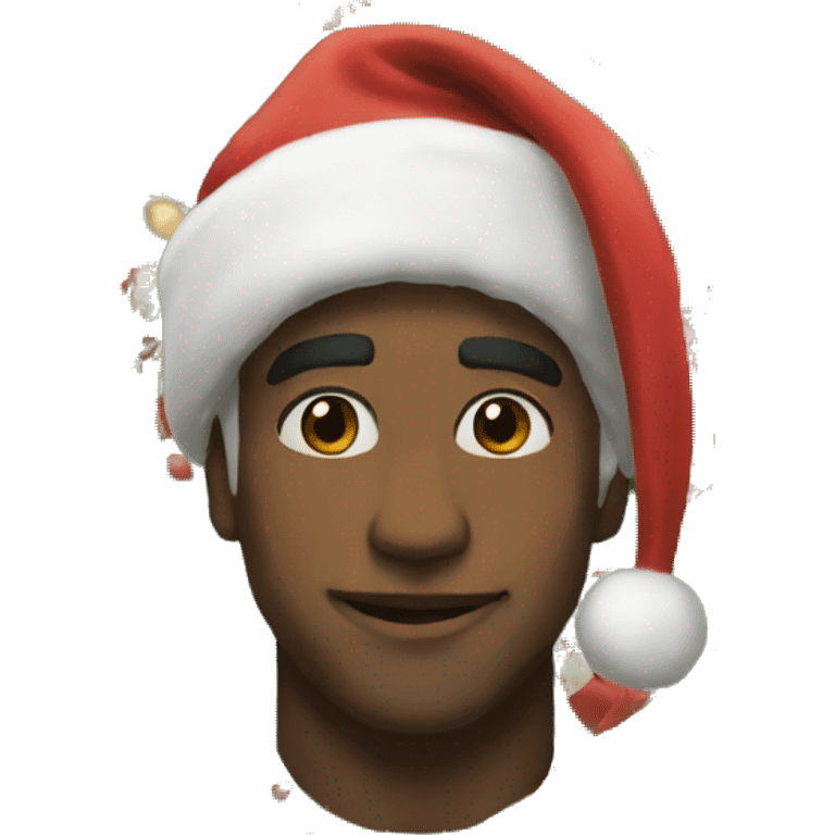 Aesthetic Christmas  emoji